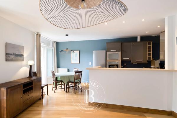 Saint-Jean-de-Luz, Appartement 2 Chambres -  74 m² à vendre