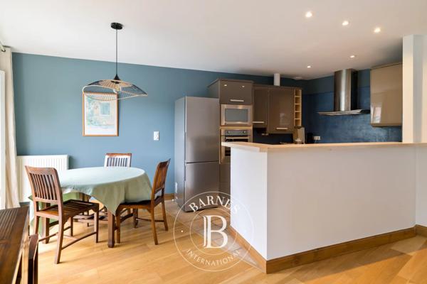 Saint-Jean-de-Luz, Appartement 2 Chambres -  74 m² à vendre