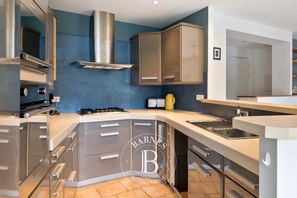 Saint-Jean-de-Luz, Appartement 2 Chambres -  74 m² à vendre