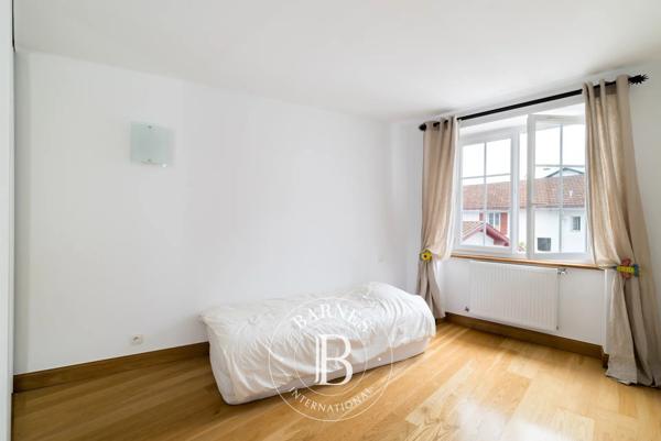 Saint-Jean-de-Luz, Appartement 2 Chambres -  74 m² à vendre