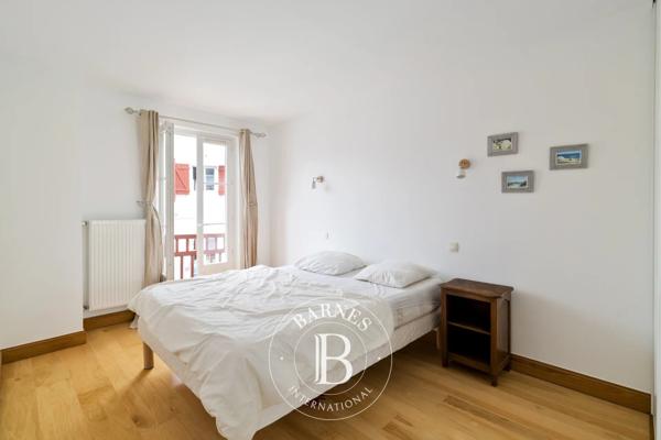 Saint-Jean-de-Luz, Appartement 2 Chambres -  74 m² à vendre