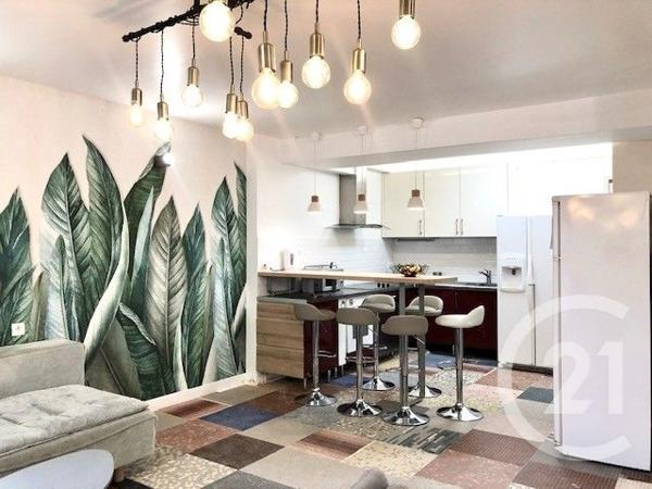 Maison à vendre  13 pièces - 250 m2 LA COURNEUVE - 93