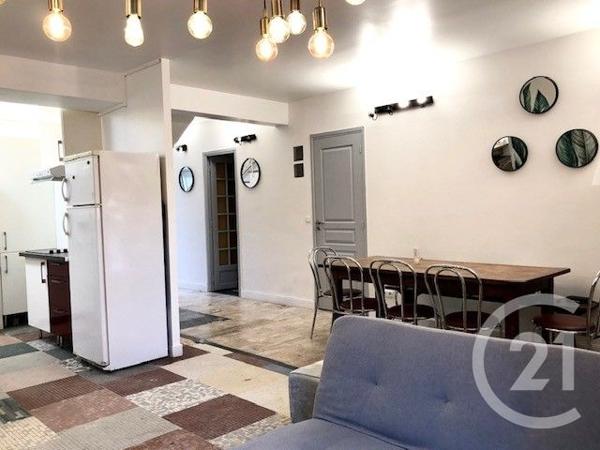 Maison à vendre  13 pièces - 250 m2 LA COURNEUVE - 93