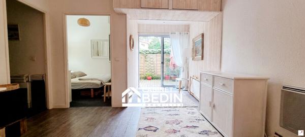 Achat Appartement 1 pièce Arcachon
