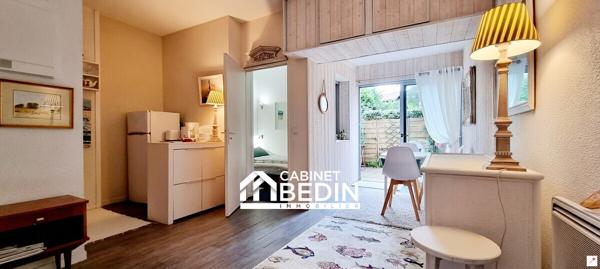 Achat Appartement 1 pièce Arcachon