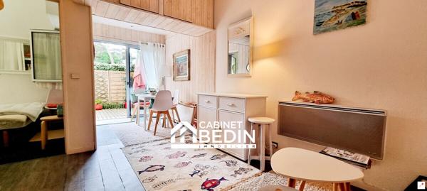 Achat Appartement 1 pièce Arcachon