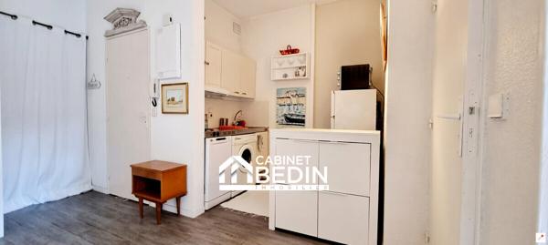 Achat Appartement 1 pièce Arcachon