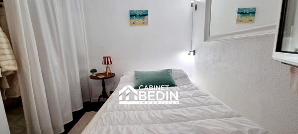 Achat Appartement 1 pièce Arcachon