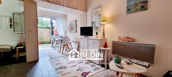 Achat Appartement 1 pièce Arcachon