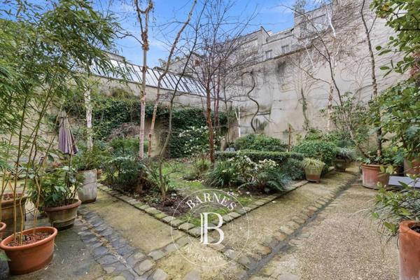 Paris 3ème, Appartement 1 Chambre -  31 m² à vendre