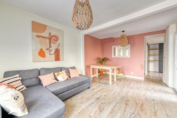 Maison à vendre |  L'Isle-Adam |  4 pièces | 71 m²