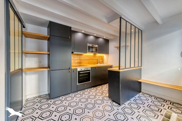 Maison à vendre |  L'Isle-Adam |  4 pièces | 71 m²