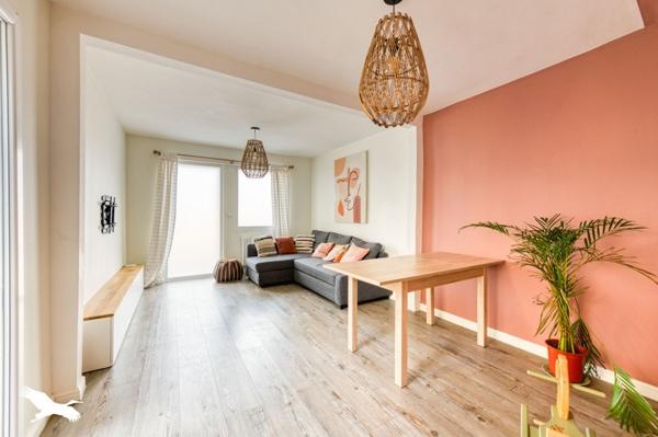 Maison à vendre |  L'Isle-Adam |  4 pièces | 71 m²