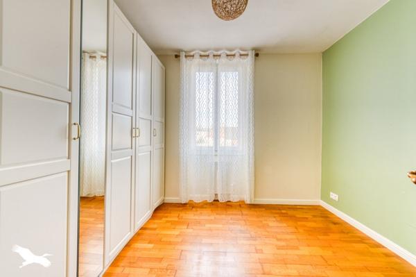 Maison à vendre |  L'Isle-Adam |  4 pièces | 71 m²