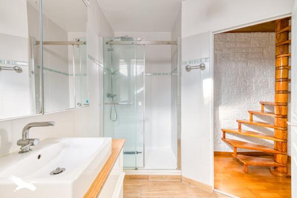 Maison à vendre |  L'Isle-Adam |  4 pièces | 71 m²