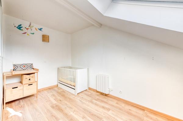 Maison à vendre |  L'Isle-Adam |  4 pièces | 71 m²