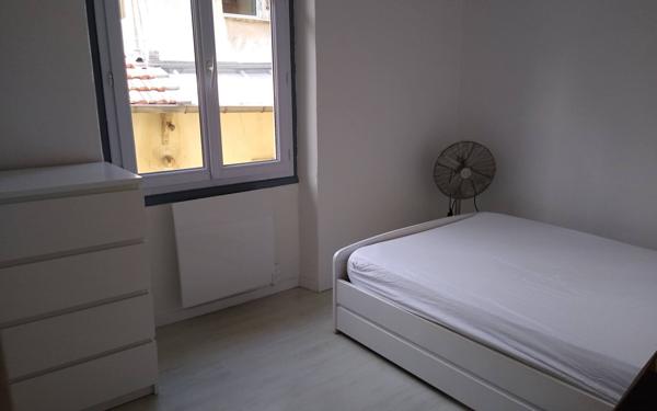 Appartement à vendre    3 pièces • 41,05 m2 Nice