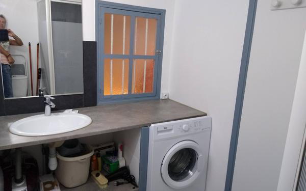 Appartement à vendre    3 pièces • 41,05 m2 Nice