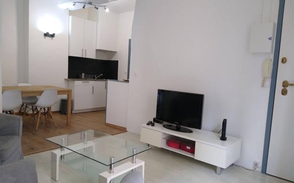 Appartement à vendre    3 pièces • 41,05 m2 Nice