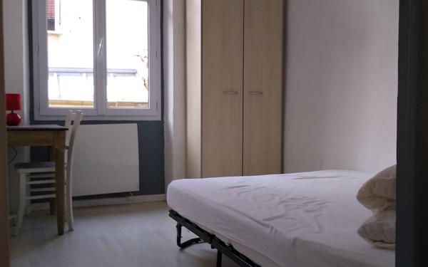 Appartement à vendre    3 pièces • 41,05 m2 Nice