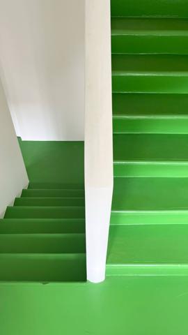 Maison de ville avec jardin et garage