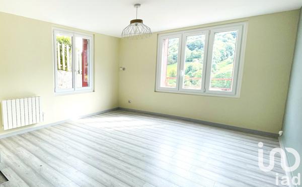 Maison à vendre 8 pièces 236 m² Sost