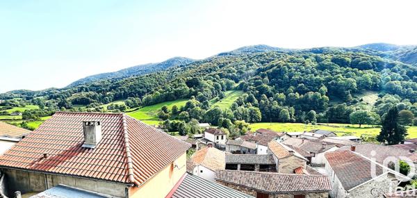 Maison à vendre 8 pièces 236 m² Sost