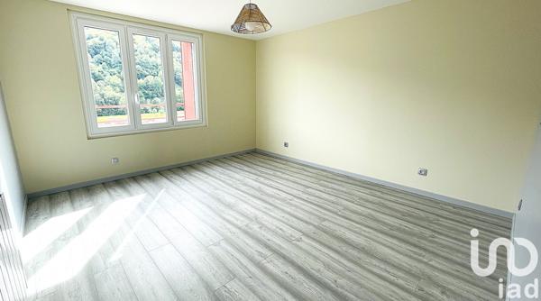 Maison à vendre 8 pièces 236 m² Sost