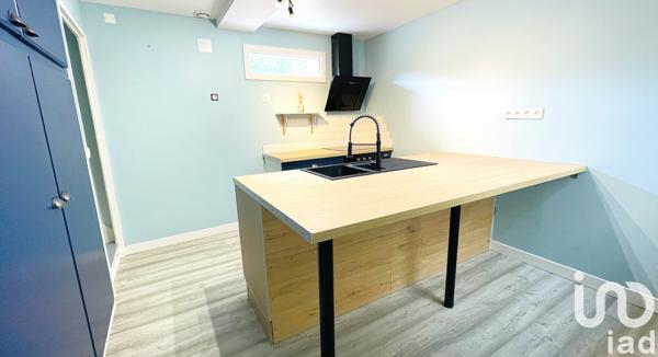 Maison à vendre 8 pièces 236 m² Sost