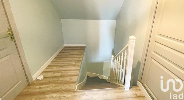 Maison à vendre 8 pièces 236 m² Sost