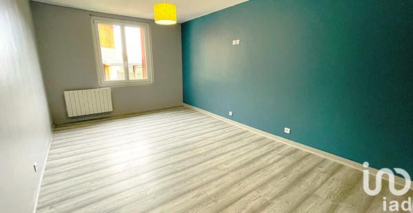 Maison à vendre 8 pièces 236 m² Sost