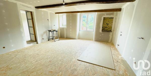 Maison à vendre 8 pièces 236 m² Sost