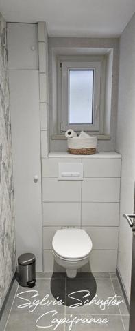 Maison à vendre 10 pièces ROUHLING (57)