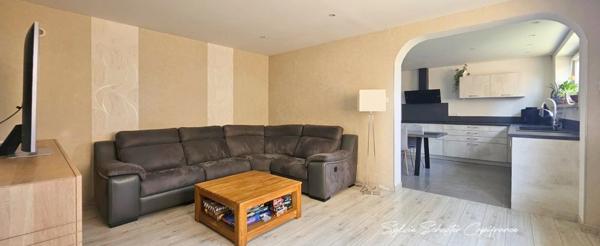 Maison à vendre 10 pièces ROUHLING (57)