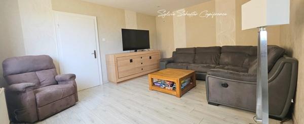 Maison à vendre 10 pièces ROUHLING (57)