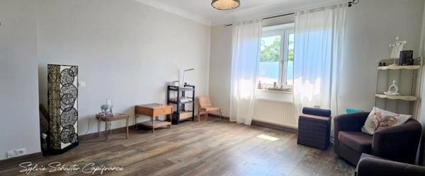Maison à vendre 10 pièces ROUHLING (57)