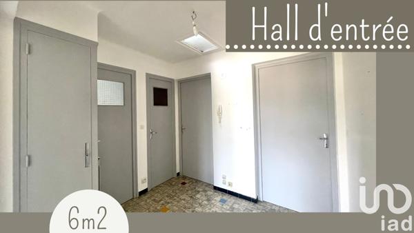 Maison à vendre 8 pièces 150 m² Saint-Baldoph