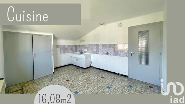 Maison à vendre 8 pièces 150 m² Saint-Baldoph