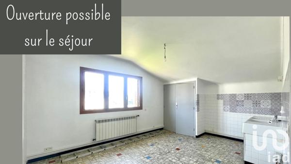 Maison à vendre 8 pièces 150 m² Saint-Baldoph