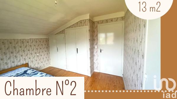 Maison à vendre 8 pièces 150 m² Saint-Baldoph