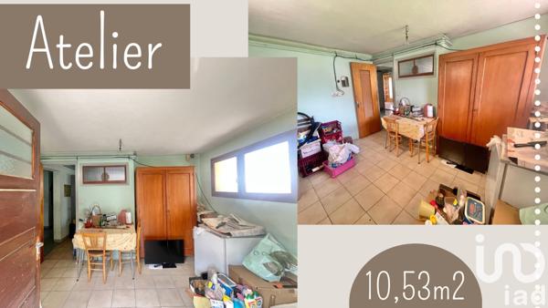 Maison à vendre 8 pièces 150 m² Saint-Baldoph