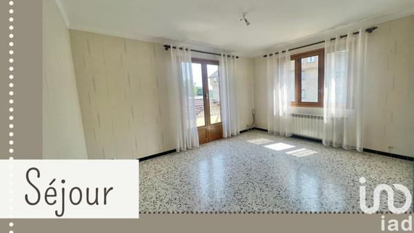 Maison à vendre 8 pièces 150 m² Saint-Baldoph