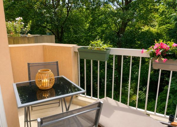 APPARTEMENT FAMILIAL RÉNOVÉ coup de coeur – SAINT-GERMAIN-EN-LAYE