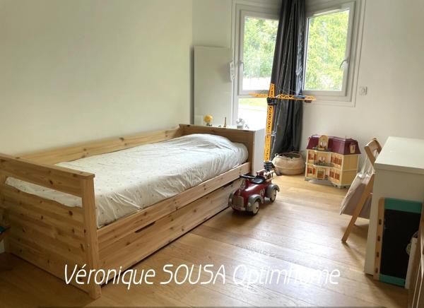 APPARTEMENT FAMILIAL RÉNOVÉ coup de coeur – SAINT-GERMAIN-EN-LAYE