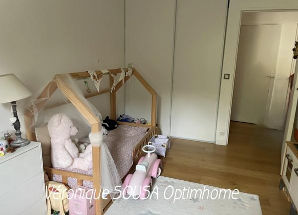 APPARTEMENT FAMILIAL RÉNOVÉ coup de coeur – SAINT-GERMAIN-EN-LAYE
