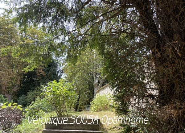 APPARTEMENT FAMILIAL RÉNOVÉ coup de coeur – SAINT-GERMAIN-EN-LAYE