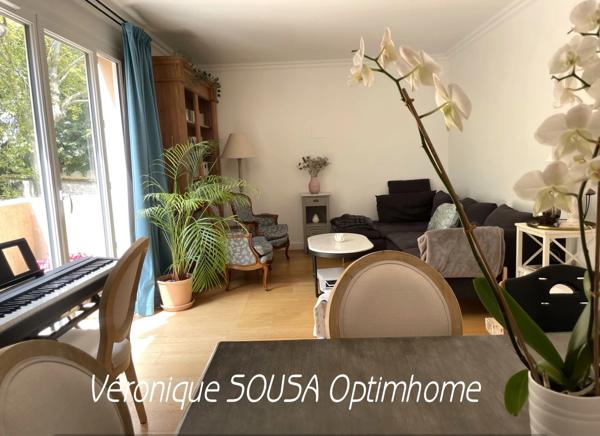 APPARTEMENT FAMILIAL RÉNOVÉ coup de coeur – SAINT-GERMAIN-EN-LAYE