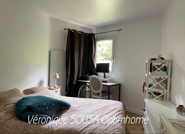 APPARTEMENT FAMILIAL RÉNOVÉ coup de coeur – SAINT-GERMAIN-EN-LAYE