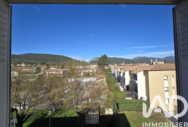 Appartement à vendre 3 pièces 60 m² Ganges