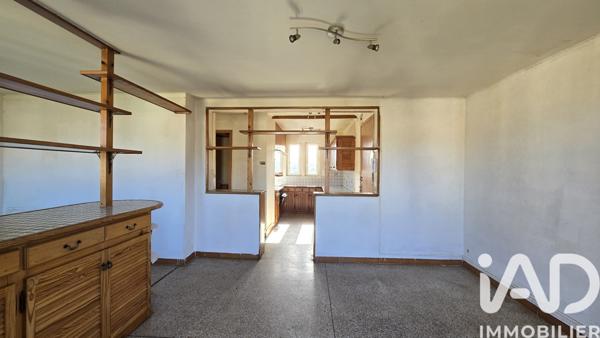 Appartement à vendre 3 pièces 60 m² Ganges